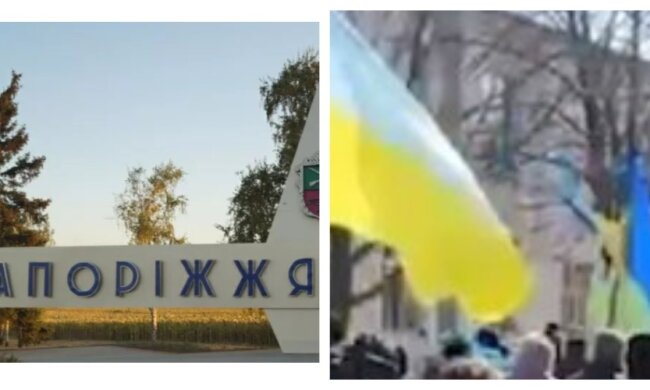 Переименование Запорожья и других населенных пунктов: в Минобразования отреагировали на инициативу