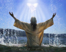 крещенский сочельник иисус, богоявление