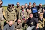 Україна повернула з полону своїх захисників: скільки людей вдалося звільнити
