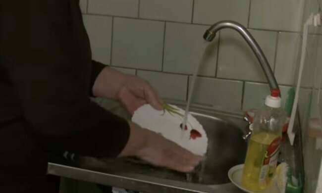 Повышение тарифов на воду в Черкасской области