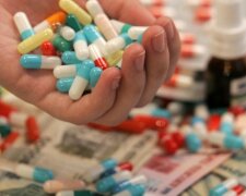 В Украине запретили серию популярного лекарства от боли: в чем причина