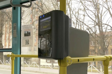 нова система оплати проїзду в Хмельницькому
