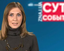 Журналістка Любов Завальнюк прокоментувала відставку спікера Разумкова