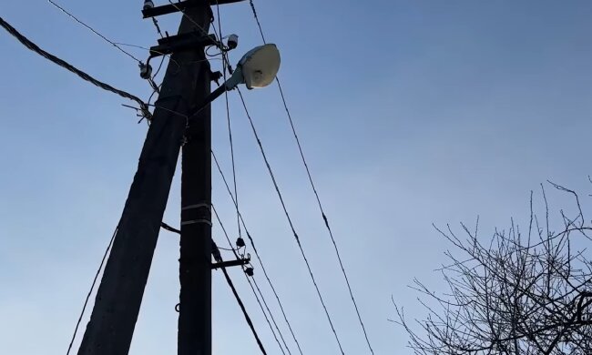 Графіки відключення світла у Сумській області на 29 січня