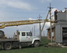 Графики отключения света в Черниговской области на 19 июля