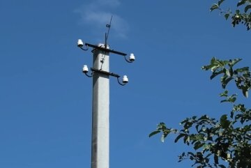 Графики отключения света в Харьковской области