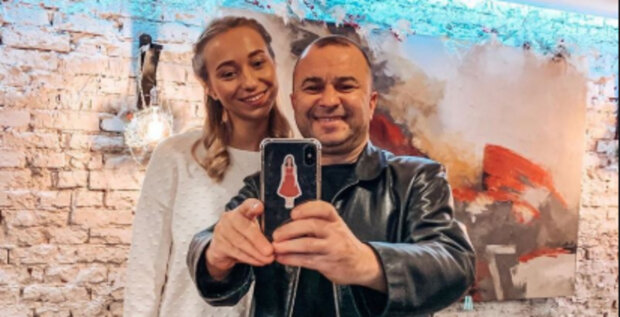 виктор павлик