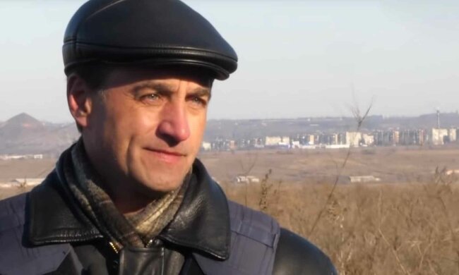 эдуард матюха
