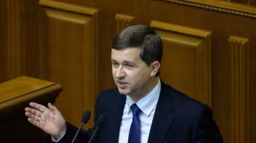 Андрей Помазанов