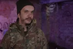 "Не знал сначала, что делать": украинский военный сутки провел в окопе с россиянами, выжить ему помогла хитрость