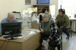Работа для пенсионеров в Запорожье