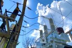 графіки відключення світла у Черкаській області на 6 та 7 серпня