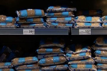 Подорожчання круп у Харкові
