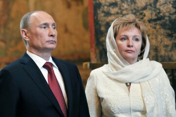 Владимир Путин откупился от жены: стало известно об огромном состоянии экс-первой леди
