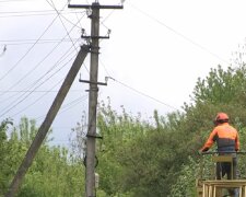 графики отключения света в Сумской области на 24 апреля