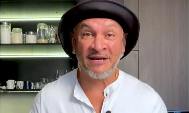 Ектор Хіменес-Браво, скрін