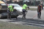 Обмеження руху в Києві