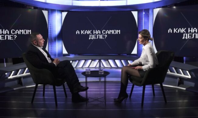 Бужанский объяснил, что закрыв заводы, власть ударит не по олигархам, а по украинцам