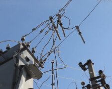 Графіки відключення світла у Вінницькій області на 3 липня