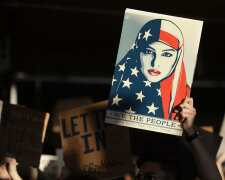 Фото: Marcio Jose Sanchez / AP / Scanpix / LETA