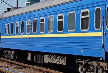 Новый график поездов в Одесской области