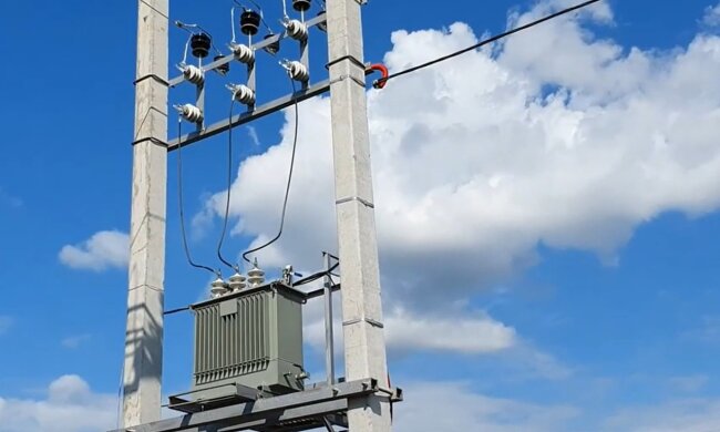 Графіки відключення світла в Полтавській області на 23 грудня