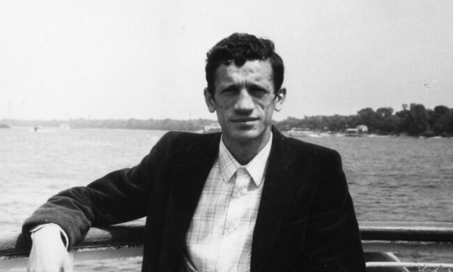 С Родиной в сердце