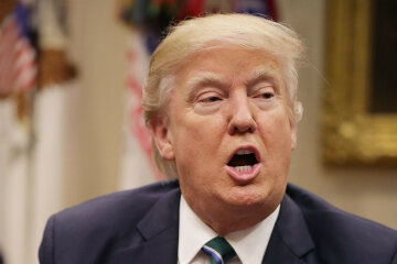 President Trump Holds Listening Session With VA Secretary Shulkin And Veteran Organizations