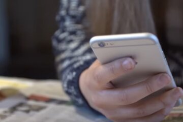 мобильная связь, мобильный телефон