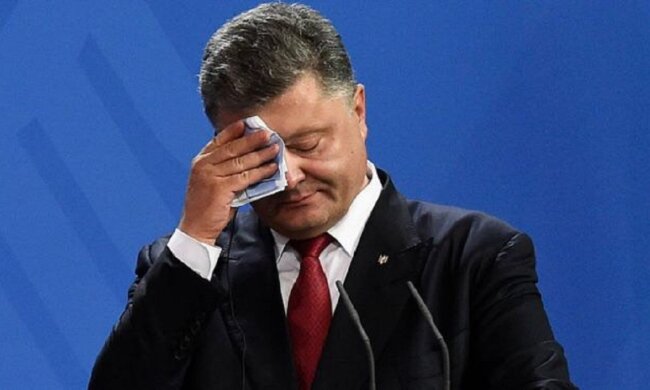 Порошенко 32
