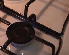 Графік відключення газу на тиждень з 17 по 23 листопада в Сумській області