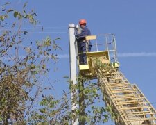 Графіки відключення світла у Київській області на тиждень з 24 по 30 серпня