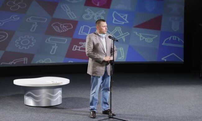 ЗМІ: 10 % виборців Дніпра — електоральна межа Філатова та його партії