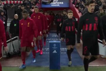 УЕФА остановил Лигу чемпионов и Лигу Европы: все подробности