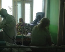 Заграничная болезнь унесла жизни более 700 жителей Харьковщины, последние сведения: число заболевших значительно выросло
