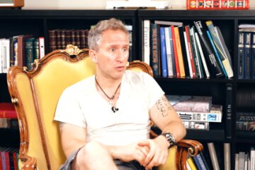 Звезда «Улиц разбитых фонарей» Кучера рассказал жестокую правду: "Неблагодарная профессия"