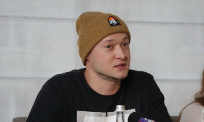 Лідер "Бумбоксу" Хливнюк розкрив сумні реалії сучасної Росії: "вона перетворилася..."