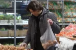 супермаркет, магазин, покупки, ціни, пластикові пакети