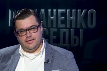 В результаті полетіли голови, - Прокіп про порушення у роботі Наглядової ради «Нафтогазу»