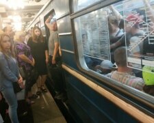В Харькове разгорелся скандал из-за "китайского" метро: "А своих на помойку?"