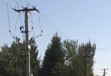 Графики отключения света в Одесской области на 21 апреля