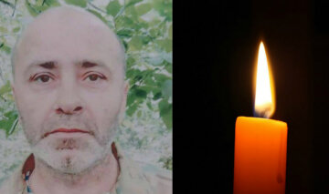 Життя українського бійця обірвалося в одну мить, фото: "Без батька залишилися дочка і син"
