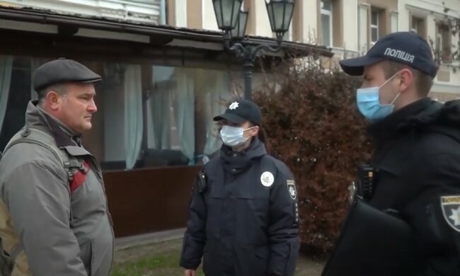 Ищут на рынках и в транспорте: на поиск нарушителей бросились 1200 патрулей, сделано предупреждение