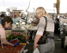 Дефицит продуктов в Одесской области с 1 сентября