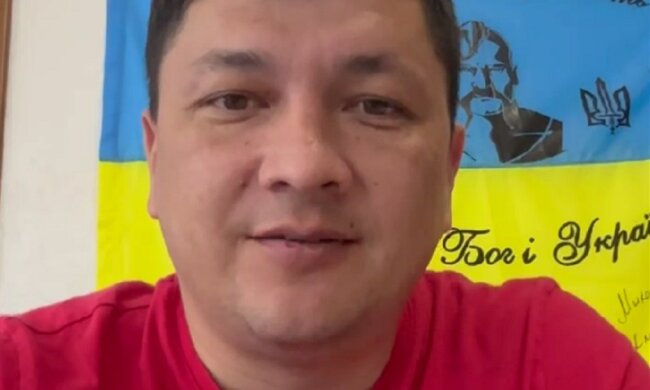 Віталій Кім