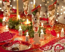 Продукты на Новый год: во сколько обойдется украинцам праздничный стол