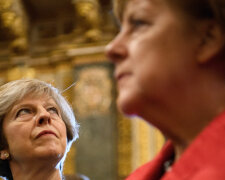 British Prime Minister Attends Informal Summit Of EU Leaders