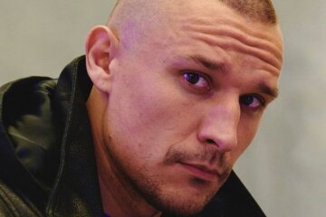 Тарас Цимбалюк