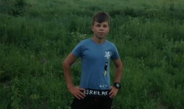 Дитина зникла на Харківщині: фото і що відомо про хлопчика