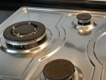 Підвищення тарифів на газ у Дніпрі